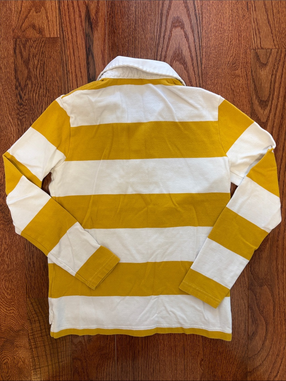 J. Crew Rugby Shirt - Picture 2 of 7